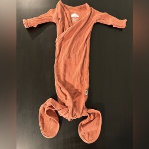 Brixton Phoenix infant romper
